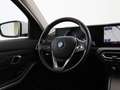BMW 320 d Touring Aut LED AHK LEDER NAVI SITZHZG TEMP Weiß - thumbnail 11