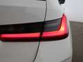 BMW 320 d Touring Aut LED AHK LEDER NAVI SITZHZG TEMP Weiß - thumbnail 8
