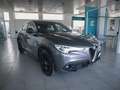 Alfa Romeo Stelvio 2.2 Turbodiesel 210cv Super Q4 Bleu - thumbnail 3
