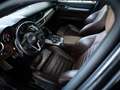 Alfa Romeo Stelvio 2.2 Turbodiesel 210cv Super Q4 Bleu - thumbnail 17