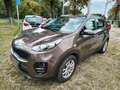 Kia Sportage 1.6 GDI 2WD Vision Kamera AHK Navi Braun - thumbnail 1