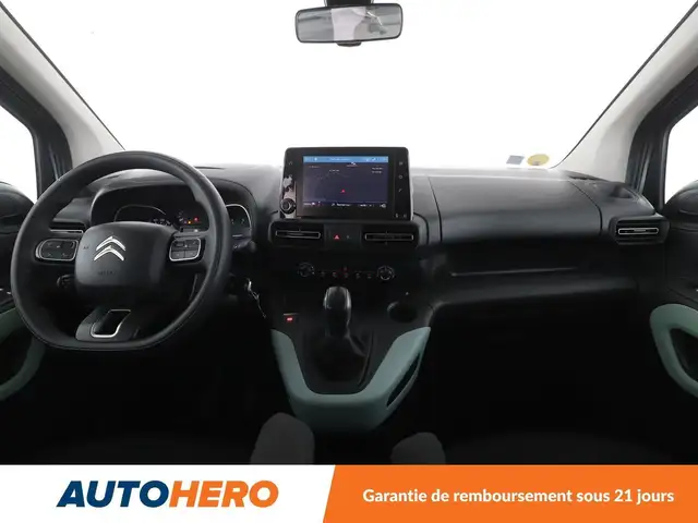 Dangel Berlingo view 12