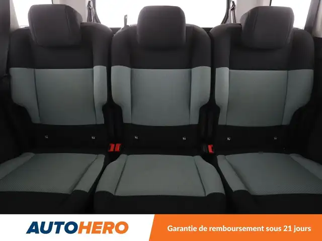 Dangel Berlingo view 15