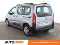 Dangel Berlingo Multispace Taille M 1.5 Blue-HDi Feel Grau - thumbnail 4
