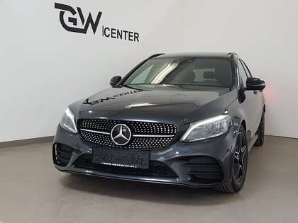 Mercedes-Benz C 220 T d Multibeam Widescreen AHK Panorama Distronic