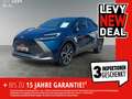 Toyota C-HR 2.0 FWD Teamplayer 2xKlima ACC AUT Kam. LED Schwarz - thumbnail 1