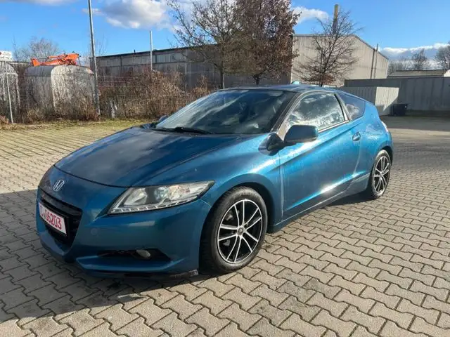 Honda CR-Z Sport