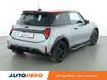 MINI Cooper S Cooper S John Cooper Works Trim Aut.*NAVI*HUD* Silber - thumbnail 6