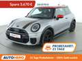 MINI Cooper S Cooper S John Cooper Works Trim Aut.*NAVI*HUD* Silber - thumbnail 1