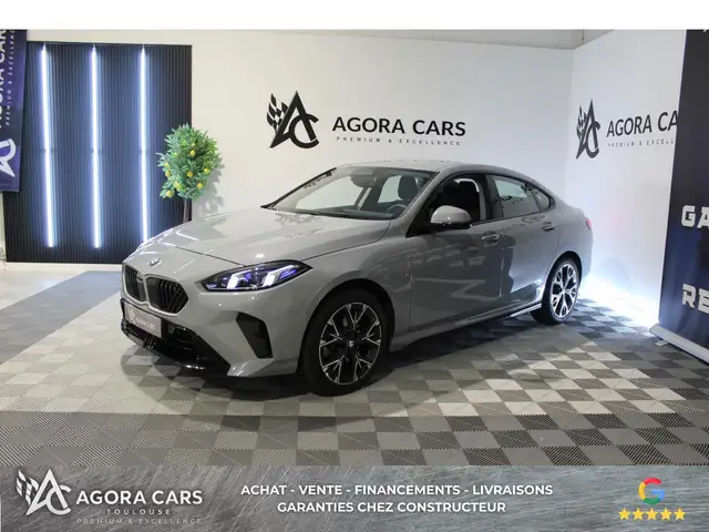 BMW 216 216 Gran Coupé - BVR  GRAN COUPE F74 M Sport - GARANTIE - FINANCEMENT