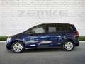 Volkswagen Touran GOAL 1,5 l TSI DSG Sportpaket AHK Blau - thumbnail 2