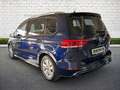 Volkswagen Touran GOAL 1,5 l TSI DSG Sportpaket AHK Blau - thumbnail 3