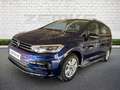 Volkswagen Touran GOAL 1,5 l TSI DSG Sportpaket AHK Blau - thumbnail 1