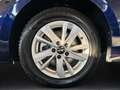Volkswagen Touran GOAL 1,5 l TSI DSG Sportpaket AHK Blau - thumbnail 6