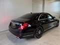 Mercedes-Benz S 350 S 350 d Lang *4-MATIC*ERSTBESITZ*CHAUFFEUR-PAKET* Schwarz - thumbnail 13