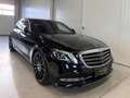 Mercedes-Benz S 350 S 350 d Lang *4-MATIC*ERSTBESITZ*CHAUFFEUR-PAKET* Schwarz - thumbnail 9