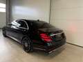 Mercedes-Benz S 350 S 350 d Lang *4-MATIC*ERSTBESITZ*CHAUFFEUR-PAKET* Schwarz - thumbnail 17