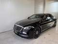 Mercedes-Benz S 350 S 350 d Lang *4-MATIC*ERSTBESITZ*CHAUFFEUR-PAKET* Schwarz - thumbnail 5