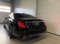 Mercedes-Benz S 350 S 350 d Lang *4-MATIC*ERSTBESITZ*CHAUFFEUR-PAKET* Schwarz - thumbnail 18