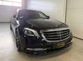Mercedes-Benz S 350 S 350 d Lang *4-MATIC*ERSTBESITZ*CHAUFFEUR-PAKET* Schwarz - thumbnail 10