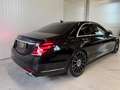 Mercedes-Benz S 350 S 350 d Lang *4-MATIC*ERSTBESITZ*CHAUFFEUR-PAKET* Schwarz - thumbnail 14