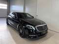 Mercedes-Benz S 350 S 350 d Lang *4-MATIC*ERSTBESITZ*CHAUFFEUR-PAKET* Schwarz - thumbnail 7