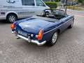 MG MGB Cabrio roadster overdrive - thumbnail 23
