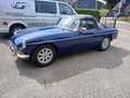 MG MGB Cabrio roadster overdrive - thumbnail 5