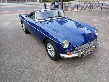 Cabrio roadster overdrive