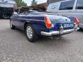 MG MGB Cabrio roadster overdrive - thumbnail 18