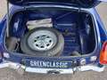MG MGB Cabrio roadster overdrive - thumbnail 9
