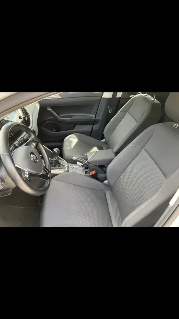 Volkswagen Polo 1.6 TDI SCR Comfortline - 2