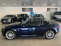Mazda MX-5 2.0 FIRE (high) 6m CAMBIO AUTOMATICO KM 19.000 Bleu - thumbnail 3