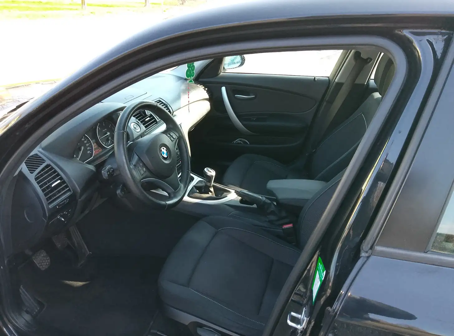 BMW 120 120d Attiva dpf - 1