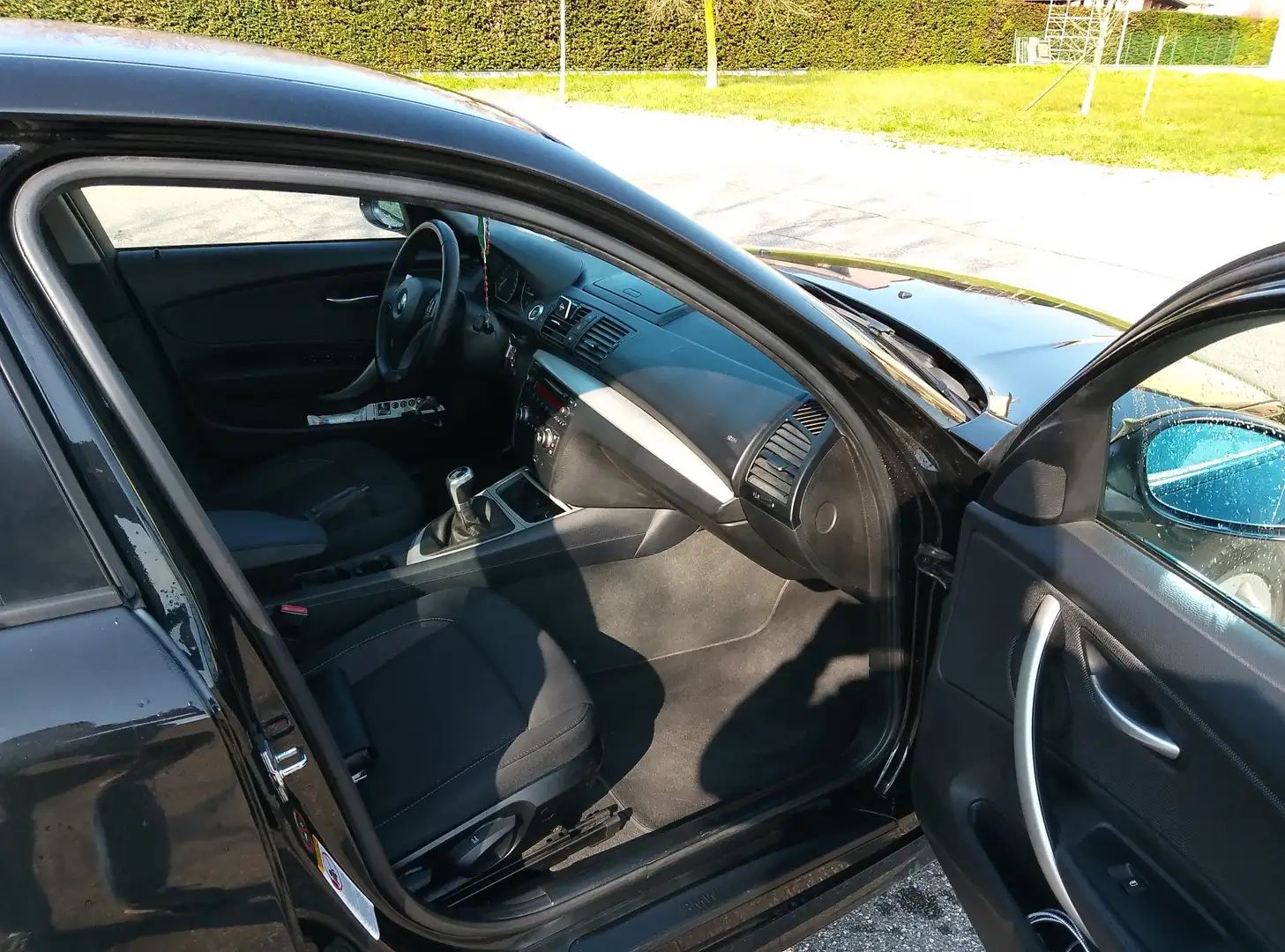 BMW 120 120d Attiva dpf - 2