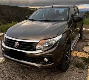 2.4 doppia cabina LX 4wd s&s 150cv