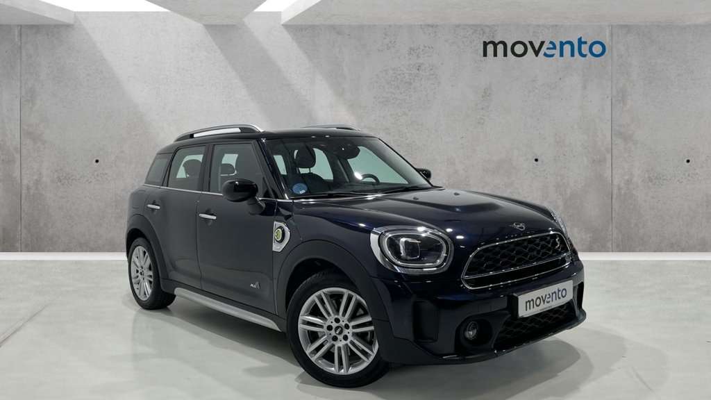 MINI Cooper Countryman