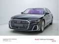 Audi A8 Lang 50 TDI TIPT*QUA*MATRIX*HUD*PANO*STAND*** Schwarz - thumbnail 2