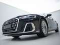 Audi A8 Lang 50 TDI TIPT*QUA*MATRIX*HUD*PANO*STAND*** Schwarz - thumbnail 4