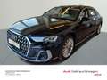 Audi A8 Lang 50 TDI TIPT*QUA*MATRIX*HUD*PANO*STAND*** Schwarz - thumbnail 2