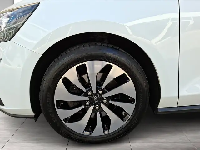 Ford Focus view 4