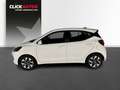 Hyundai i10 1.0 MPI Klass Blanc - thumbnail 4
