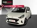 Hyundai i10 1.0 MPI Klass Blanc - thumbnail 1