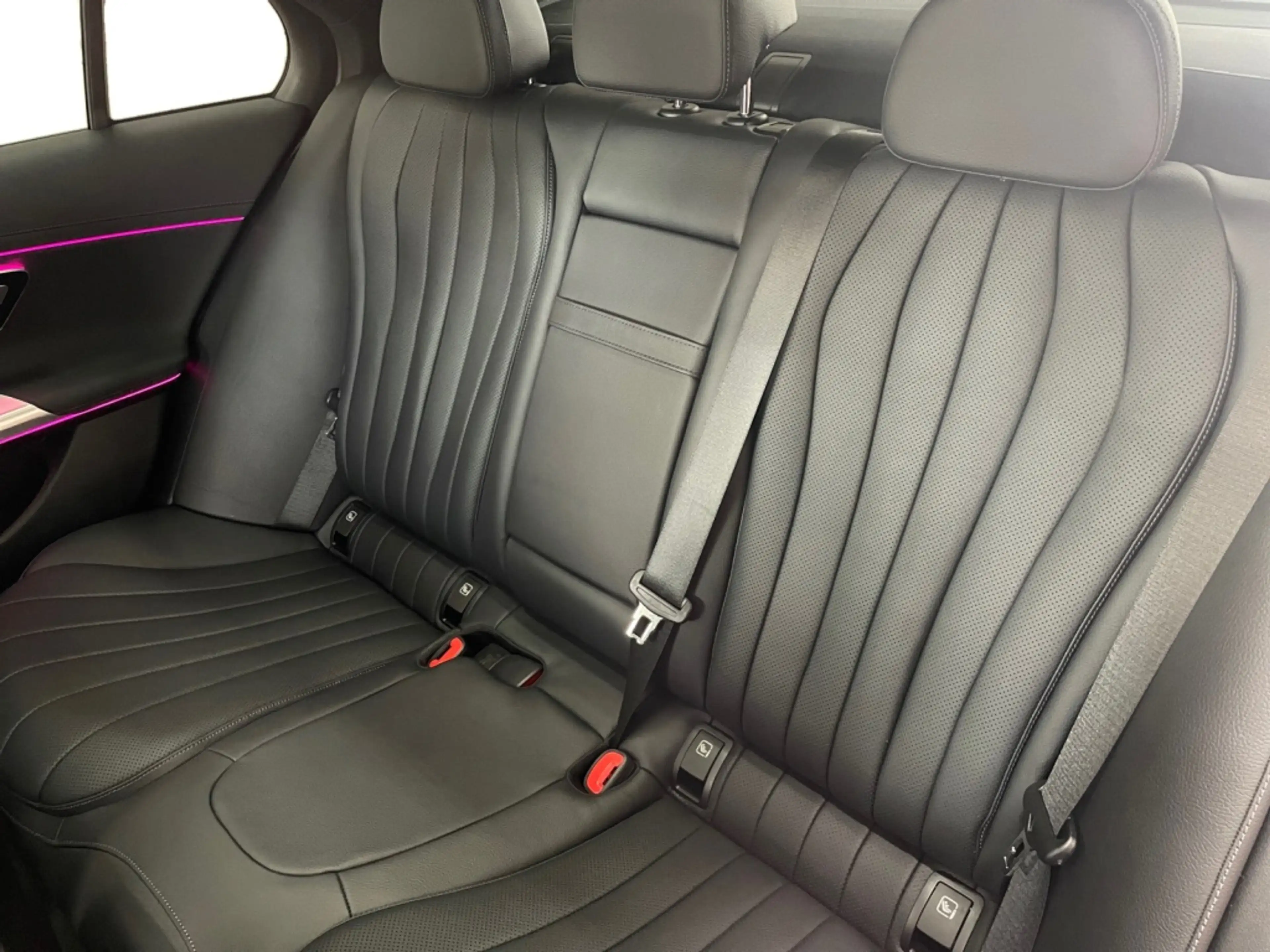 Mercedes-Benz E 450 d 4MATIC AMG+MBUX+Superscreen+Burm+Night — photo 8
