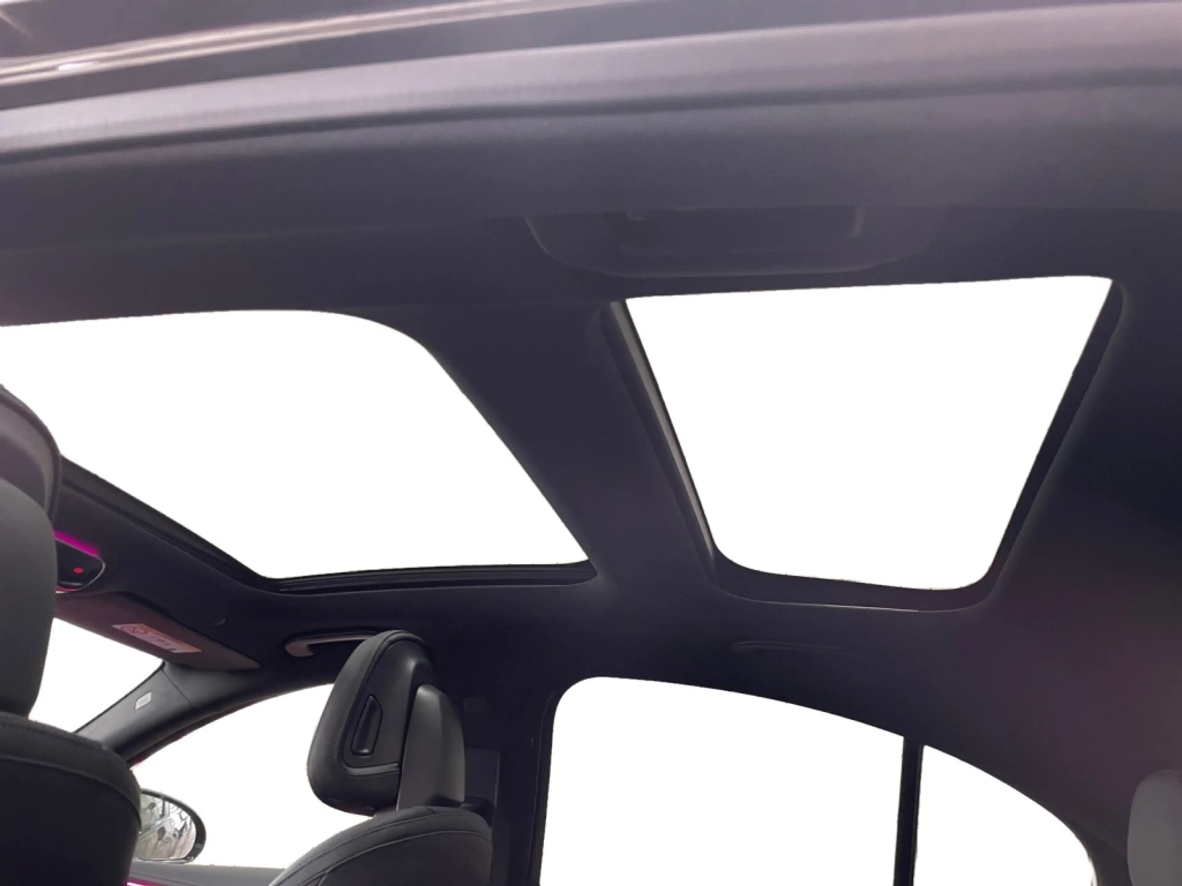 Mercedes-Benz E 450 d 4MATIC AMG+MBUX+Superscreen+Burm+Night — photo 14