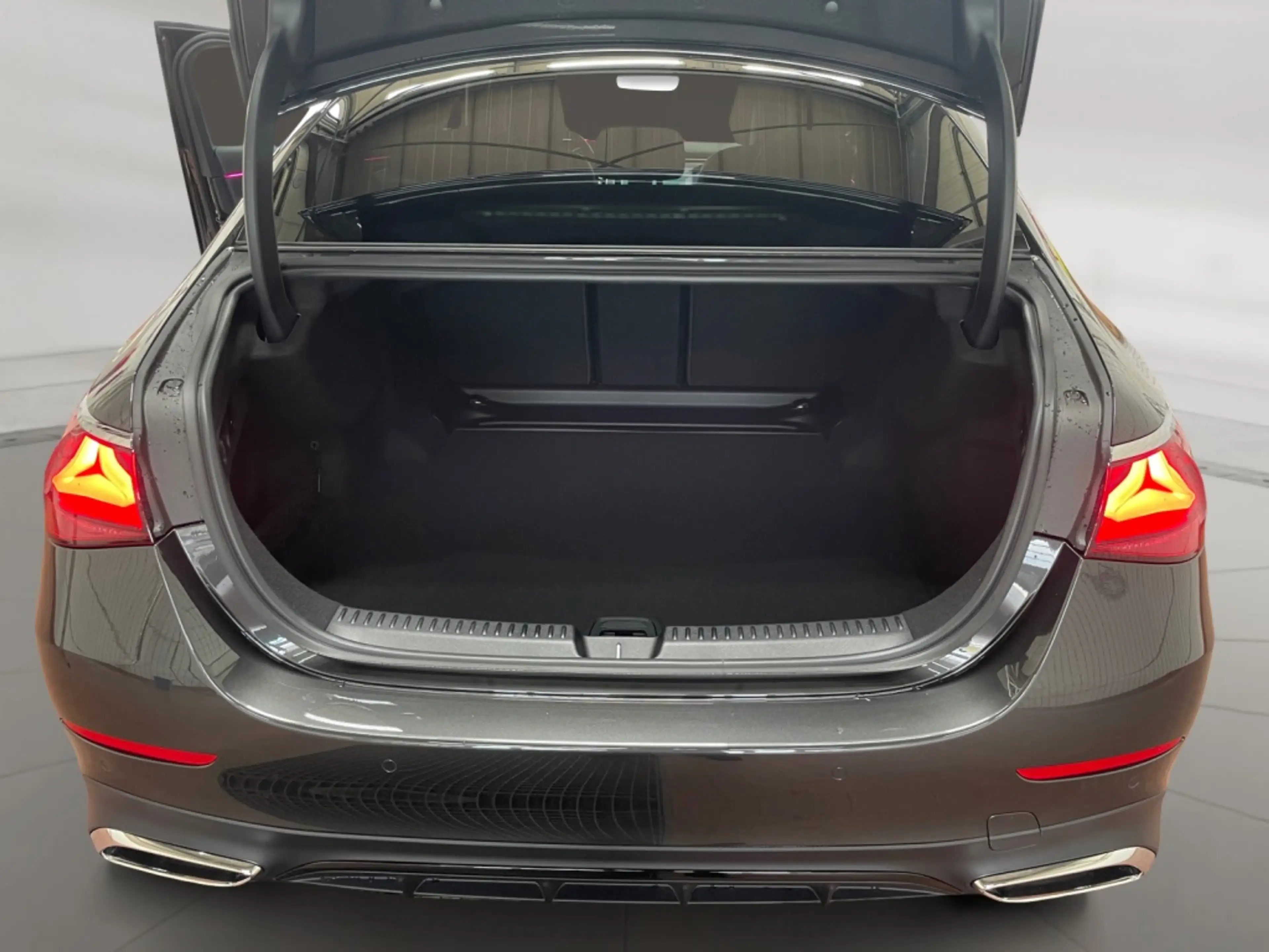 Mercedes-Benz E 450 d 4MATIC AMG+MBUX+Superscreen+Burm+Night — photo 13