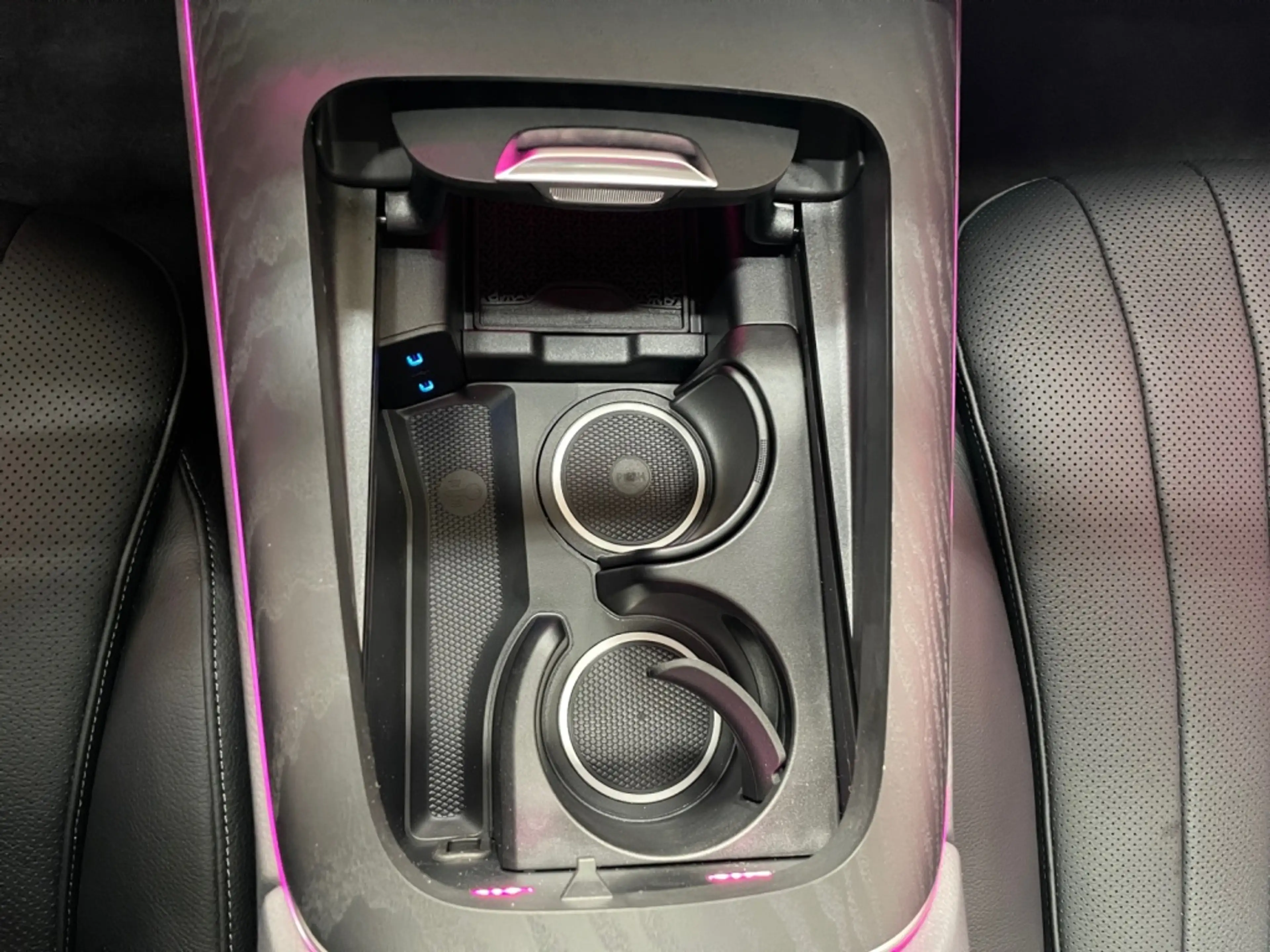 Mercedes-Benz E 450 d 4MATIC AMG+MBUX+Superscreen+Burm+Night — photo 15