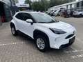 Toyota Yaris Cross 1.5 Hybrid 115 Business Automaat 2 Persoons Auto m Wit - thumbnail 6