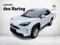 Toyota Yaris Cross 1.5 Hybrid 115 Business 2 Persoons Auto met laadvl Blanc - thumbnail 1