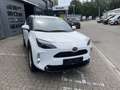 Toyota Yaris Cross 1.5 Hybrid 115 Business Automaat 2 Persoons Auto m Wit - thumbnail 7